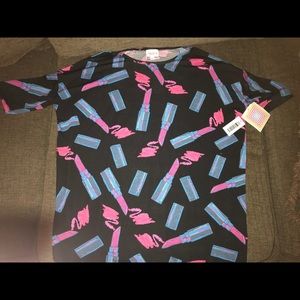 LulaRoe XXS Irma